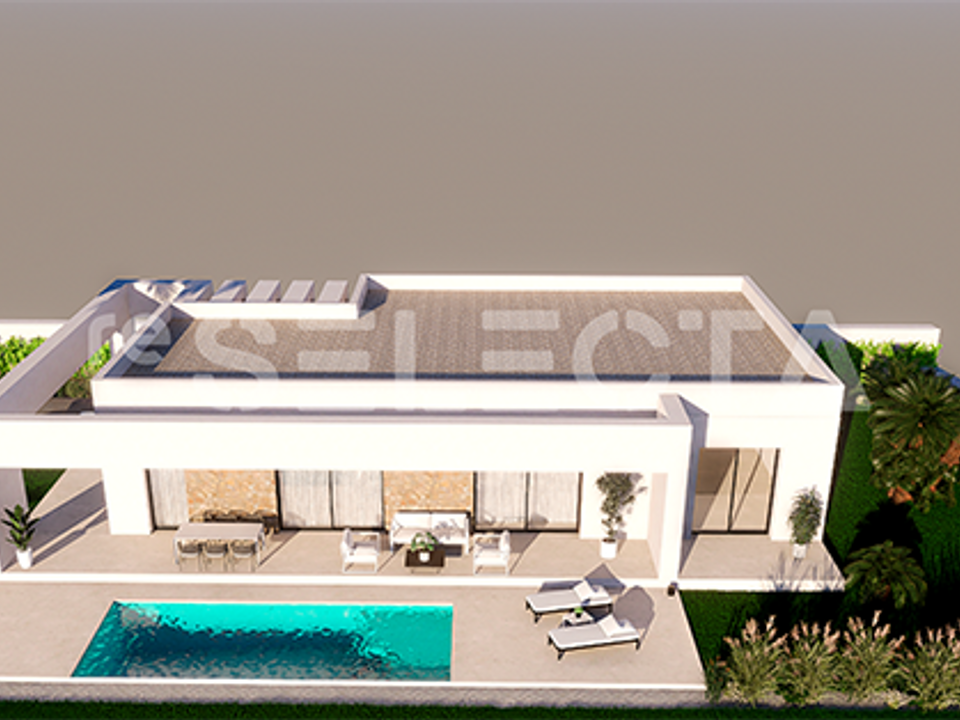 Villa a Finestrat, Alicante - foto 3